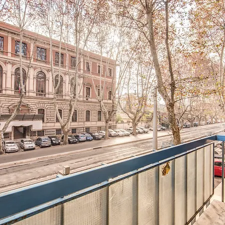Trastevere Rooms