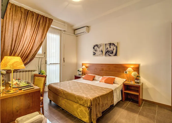 Trastevere Gasthuis 4*