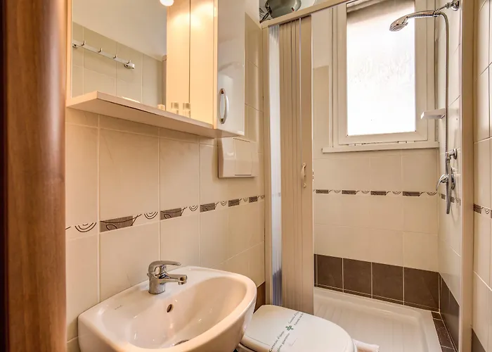 Gasthuis Trastevere 4*