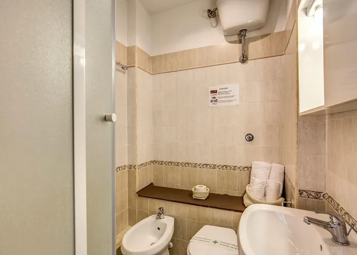 Trastevere 4*