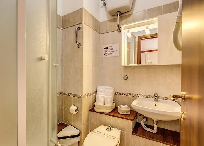 Trastevere 4*