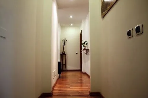 Guest house Trastevere 4*